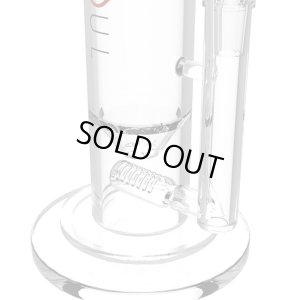 画像4: SOUL - 12inch Inline Turbine Bong ソウル 12インチ インライン タービン ボング