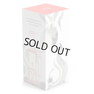 画像9: SOUL - 12inch Inline Recycler Bong ソウル 12インチ インライン リサイクラー ボング
