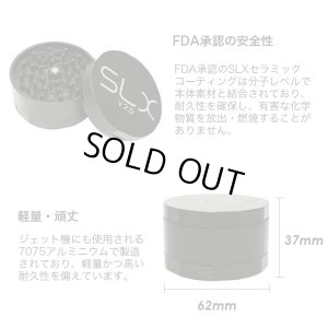 画像5: SLX - V2.5 グラインダー／クラッシャー スタンダードサイズ φ63mm