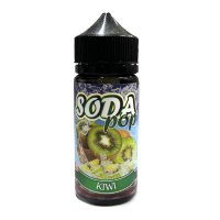 Soda Pop - Kiwi（キウイ）100ml