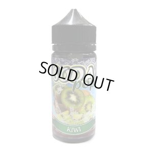 画像1: Soda Pop - Kiwi（キウイ）100ml