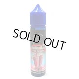 PROJECT ICE - Sirap Bandung（シラップバンドン）60ml