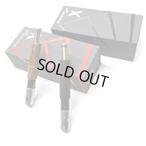 画像4: The Hippie Pipe X ヒッピーパイプ エックス 【シャグ・タバコ用 アナログ ヴェポライザー】