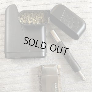 画像5: The Hippie Pipe X ヒッピーパイプ エックス 【シャグ・タバコ用 アナログ ヴェポライザー】