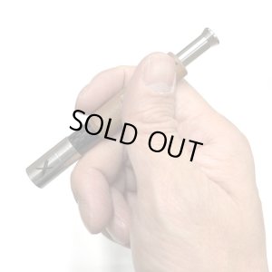 画像3: The Hippie Pipe X ヒッピーパイプ エックス 【シャグ・タバコ用 アナログ ヴェポライザー】