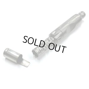 画像5: Dynavap - THE VONG (I)  TITANIUM ダイナバップ ボング アイ チタニウム【シャグ・タバコ用 アナログ ヴェポライザー】