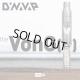 Dynavap - THE VONG (I)  TITANIUM ダイナバップ ボング アイ チタニウム【シャグ・タバコ用 アナログ ヴェポライザー】