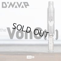 Dynavap - THE VONG (I)  TITANIUM ダイナバップ ボング アイ チタニウム【シャグ・タバコ用 アナログ ヴェポライザー】