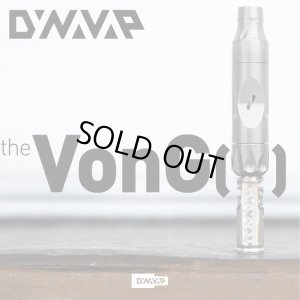 画像1: Dynavap - THE VONG (I)  TITANIUM ダイナバップ ボング アイ チタニウム【シャグ・タバコ用 アナログ ヴェポライザー】