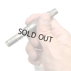 画像8: Dynavap - THE VONG (I)  TITANIUM ダイナバップ ボング アイ チタニウム【シャグ・タバコ用 アナログ ヴェポライザー】