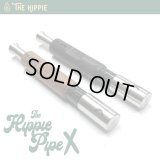 The Hippie Pipe X ヒッピーパイプ エックス 【シャグ・タバコ用 アナログ ヴェポライザー】
