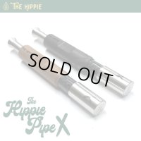 The Hippie Pipe X ヒッピーパイプ エックス 【シャグ・タバコ用 アナログ ヴェポライザー】