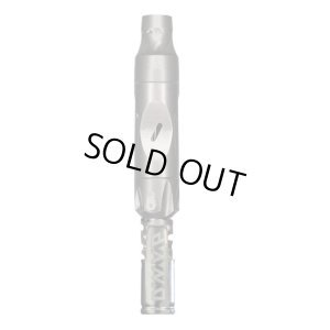 画像3: Dynavap - THE VONG (I)  TITANIUM ダイナバップ ボング アイ チタニウム【シャグ・タバコ用 アナログ ヴェポライザー】