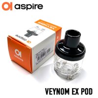 Aspire - Veynom EX／LX 用 POD 1個入り