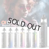 Aspire  - Veynom EX アスパイア ヴェノム イーエックス 【電子タバコ ／ VAPE／電子シーシャ スターターキット】