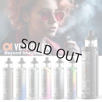 Aspire  - Veynom EX アスパイア ヴェノム イーエックス 【電子タバコ ／ VAPE／電子シーシャ スターターキット】