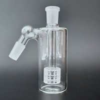 Matrix Perc Ash Catcher ガラスボング用 拡張チャンバーパーツ 14mm 45°