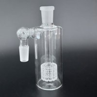 Matrix Perc Ash Catcher ガラスボング用 拡張チャンバーパーツ 14mm 90°