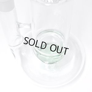 画像8: Glass New Cyclone Bong 24cm サイクロン ボング