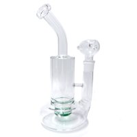 Glass New Cyclone Bong 24cm サイクロン ボング