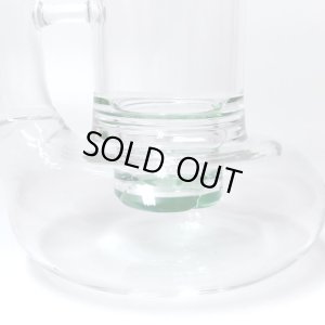 画像7: Glass New Cyclone Bong 24cm サイクロン ボング