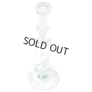 画像4: Glass New Cyclone Bong 24cm サイクロン ボング