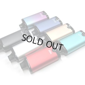 画像5: 510を隠せる Yocan - ZIVA ヨーキャン ジーバ  （510規格 ／ CBD系カートリッジ バッテリー ヴェポライザー ／ Type-C充電）