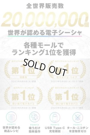 画像8: Vapengin ベイプエンジン 使い捨てVAPE・電子シーシャ