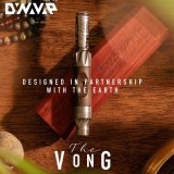 Dynavap - Vong G   ダイナバップ ボング ジー 【シャグ・タバコ用 アナログ ヴェポライザー】