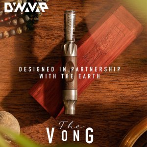 画像1: Dynavap - Vong G   ダイナバップ ボング ジー 【シャグ・タバコ用 アナログ ヴェポライザー】