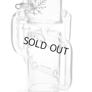 画像4: Freeze Pipe - Recycler Bong フリーズパイプ リサイクラーボング 