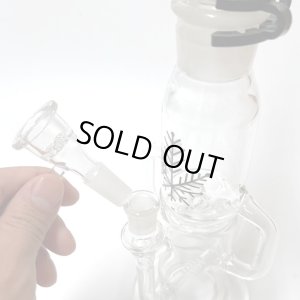 画像7: Freeze Pipe - Recycler Bong フリーズパイプ リサイクラーボング 