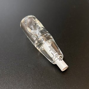 画像3: acti Tube (TUNE) ガラスパイプ  スクエア 足付き