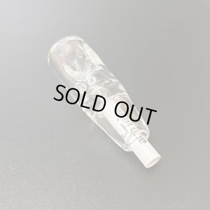 画像3: acti Tube （TUNE） ガラスパイプ  スクエア 足付き