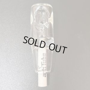 画像4: acti Tube （TUNE） ガラスパイプ  スクエア 足付き