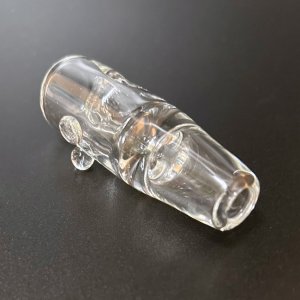 画像5: acti Tube (TUNE) ガラスパイプ  スクエア 足付き