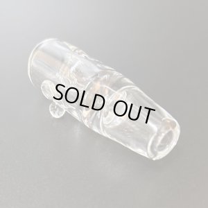 画像5: acti Tube （TUNE） ガラスパイプ  スクエア 足付き