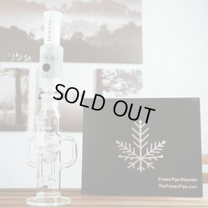 画像13: Freeze Pipe - Recycler Bong フリーズパイプ リサイクラーボング 