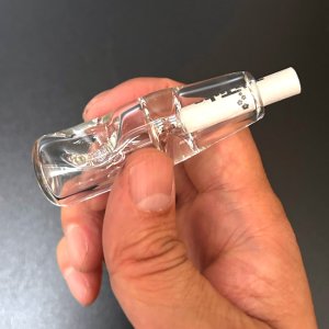 画像6: acti Tube (TUNE) ガラスパイプ  スクエア 足付き