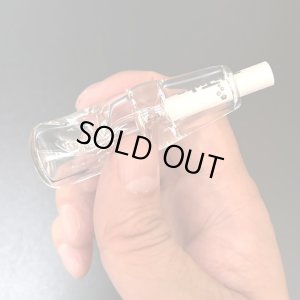 画像6: acti Tube （TUNE） ガラスパイプ  スクエア 足付き