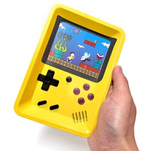 画像4: GAME BOY メタルローリングトレイ・スモール