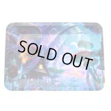 Mushroom World メタルローリングトレイ・スモール