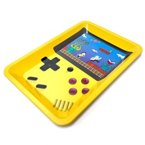 画像2: GAME BOY メタルローリングトレイ・スモール