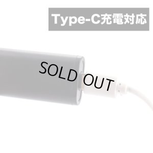 画像2: 空の使い捨てVAPE 1.0ml ／350mAh（CBD系リキッド向け／Type-C充電／まとめ買い割引あり）