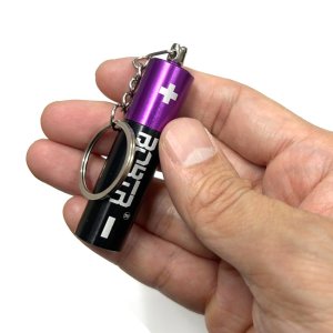 画像5: BOYTR - キーホルダー型シークレットパイプ