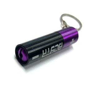 画像4: BOYTR - キーホルダー型シークレットパイプ