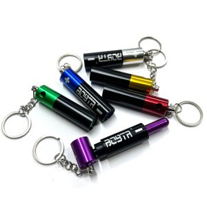 画像7: BOYTR - キーホルダー型シークレットパイプ