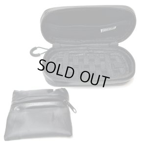 画像5: 【ニオイが漏れないバッグ】 Smokezilla - Small Storage Pouch パイプケース