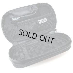 画像4: 【ニオイが漏れないバッグ】 Smokezilla - Small Storage Pouch パイプケース