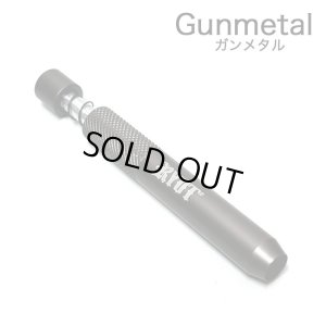 画像3: RYOT -  Metal Spring One Hitter スプリング式ワンヒッターパイプ